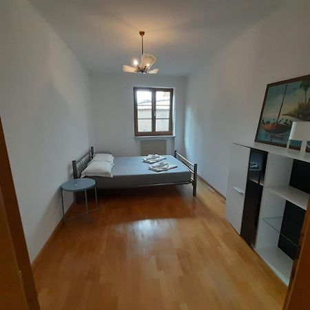 בולצאנו Vintler Apartments מראה חיצוני תמונה