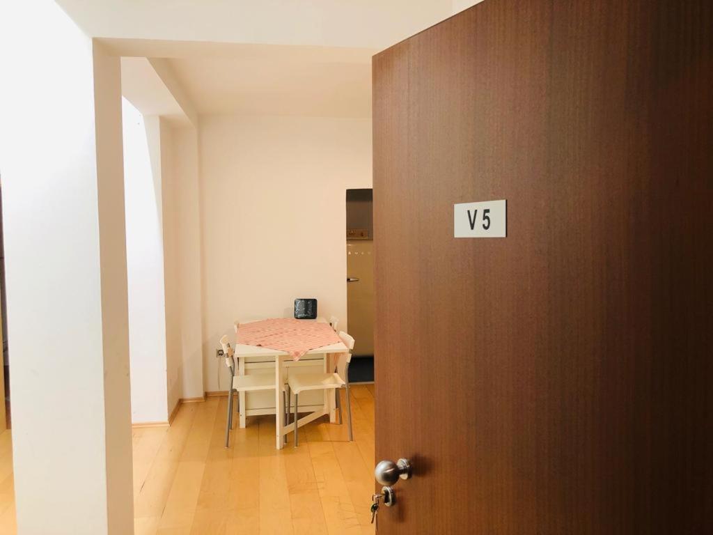 בולצאנו Vintler Apartments מראה חיצוני תמונה