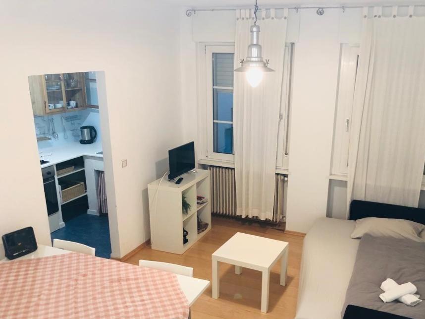 בולצאנו Vintler Apartments מראה חיצוני תמונה