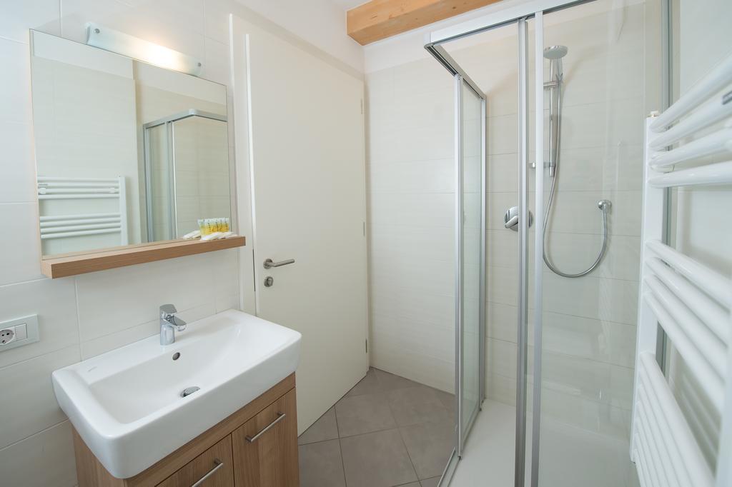 בולצאנו Vintler Apartments חדר תמונה