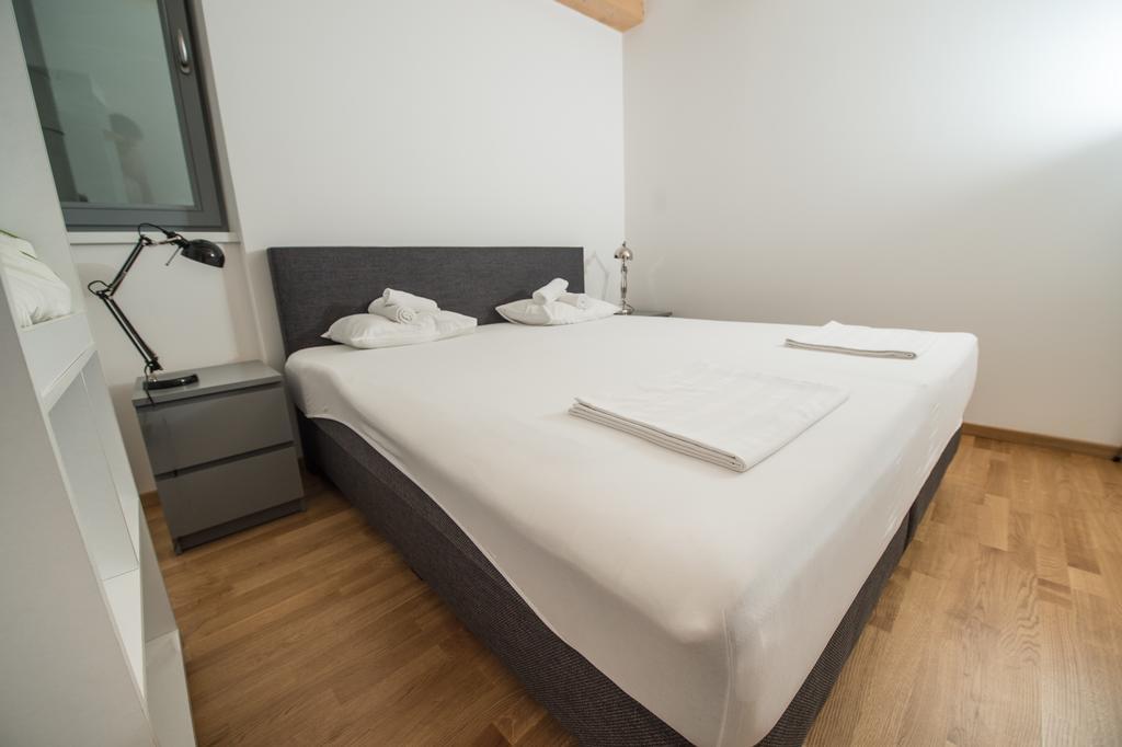 בולצאנו Vintler Apartments חדר תמונה