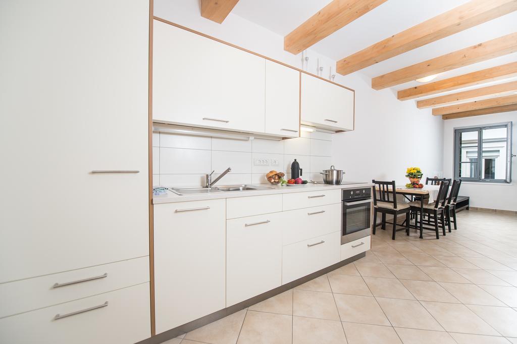 בולצאנו Vintler Apartments חדר תמונה