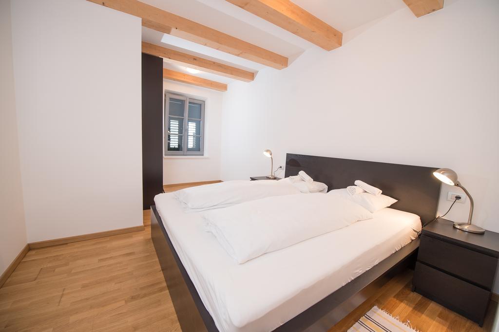 בולצאנו Vintler Apartments חדר תמונה