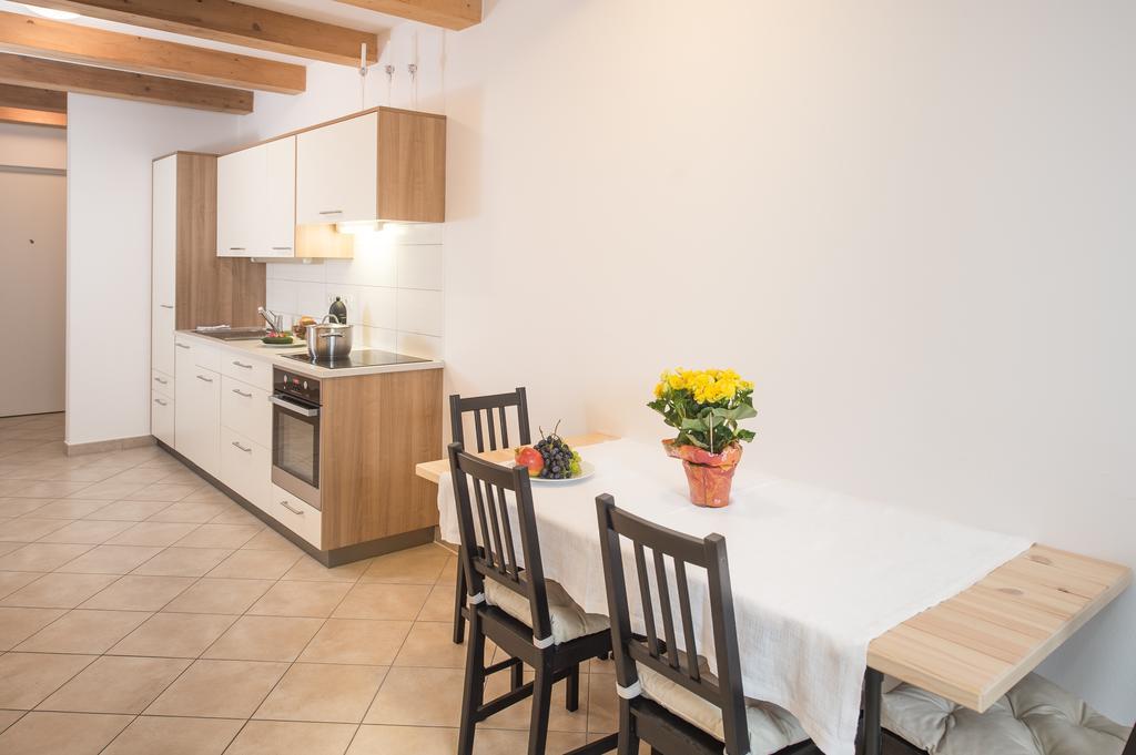 בולצאנו Vintler Apartments חדר תמונה