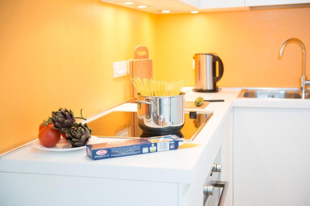 בולצאנו Vintler Apartments מראה חיצוני תמונה