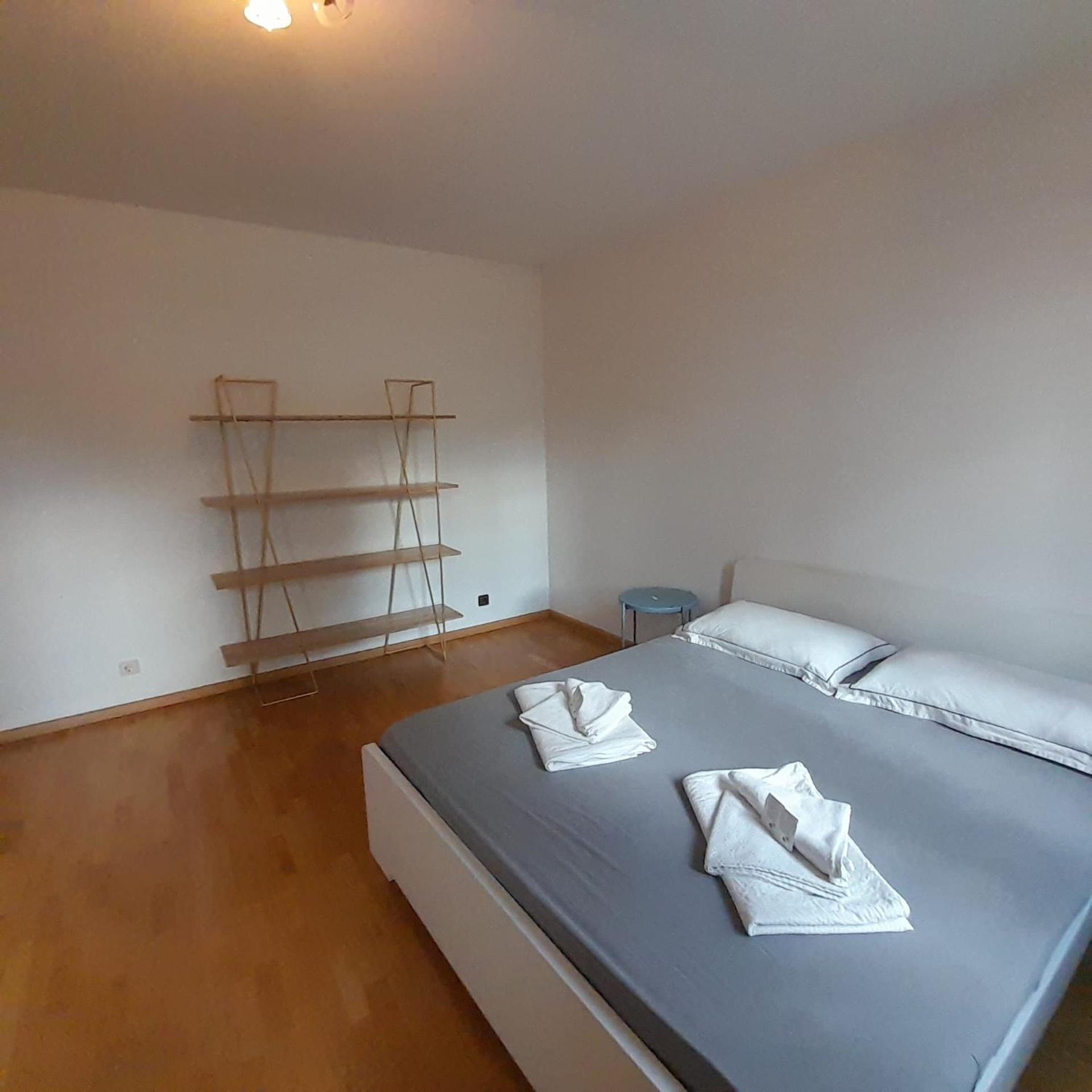 בולצאנו Vintler Apartments מראה חיצוני תמונה