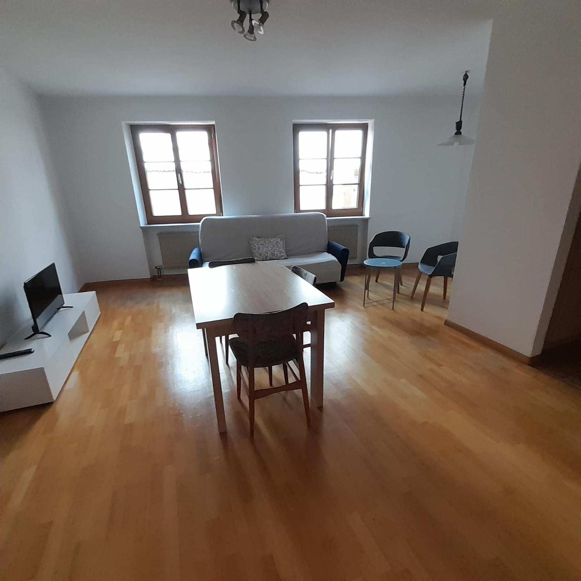 בולצאנו Vintler Apartments מראה חיצוני תמונה