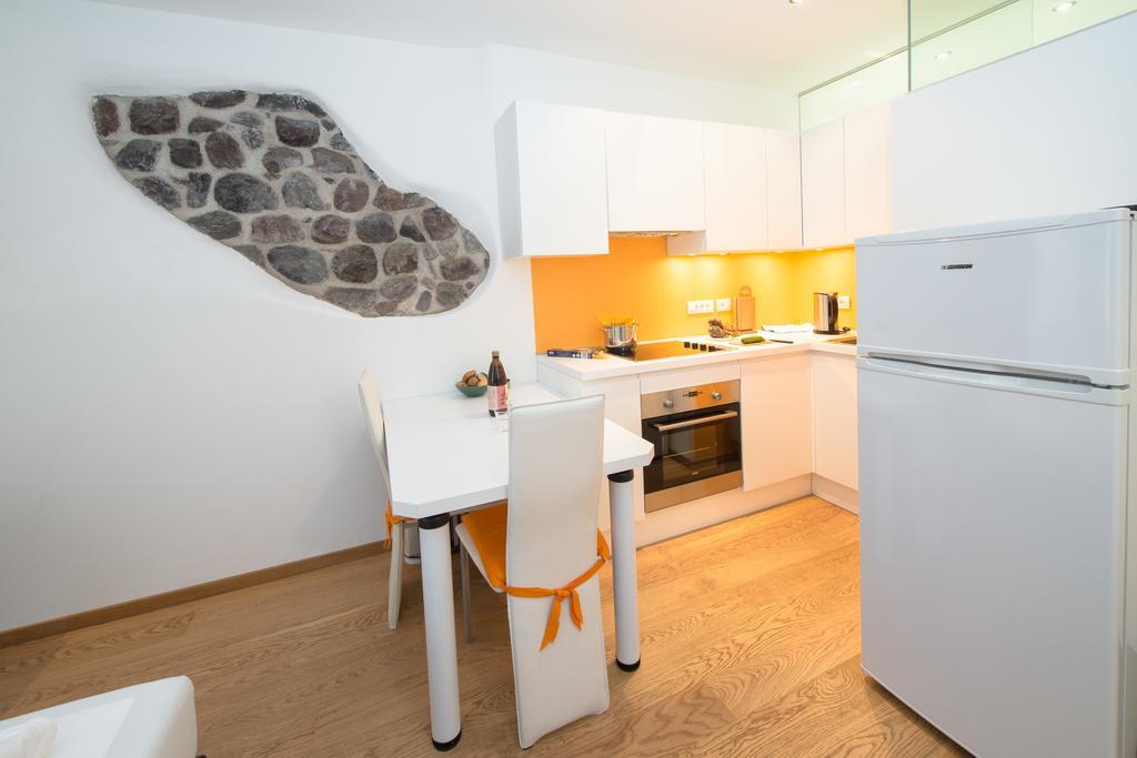 בולצאנו Vintler Apartments חדר תמונה