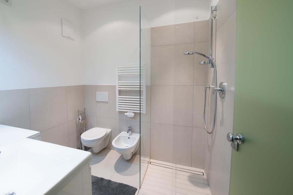 בולצאנו Vintler Apartments חדר תמונה